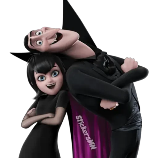 Dracula🦇Hotel Transylvania 🏨