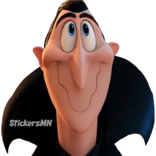 Dracula🦇Hotel Transylvania 🏨