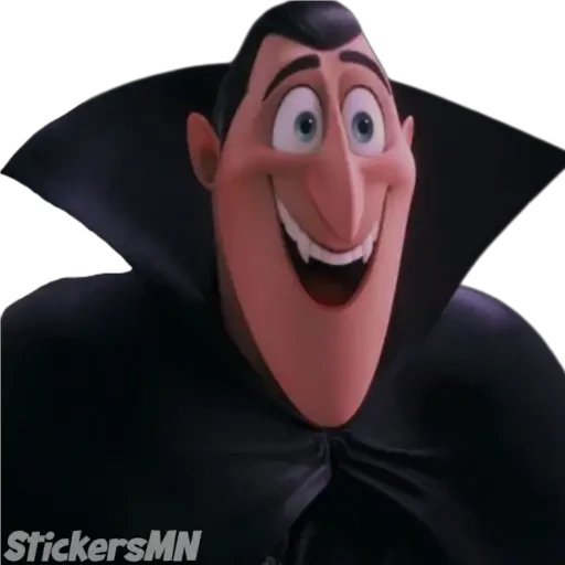 Dracula🦇Hotel Transylvania 🏨