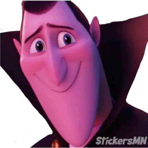 Dracula🦇Hotel Transylvania 🏨