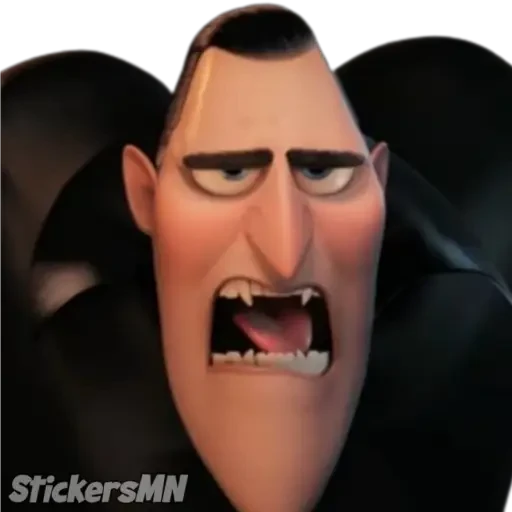 Dracula🦇Hotel Transylvania 🏨