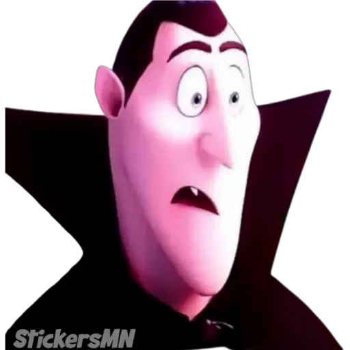 Dracula🦇Hotel Transylvania 🏨