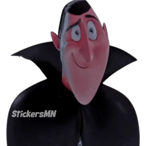 Dracula🦇Hotel Transylvania 🏨
