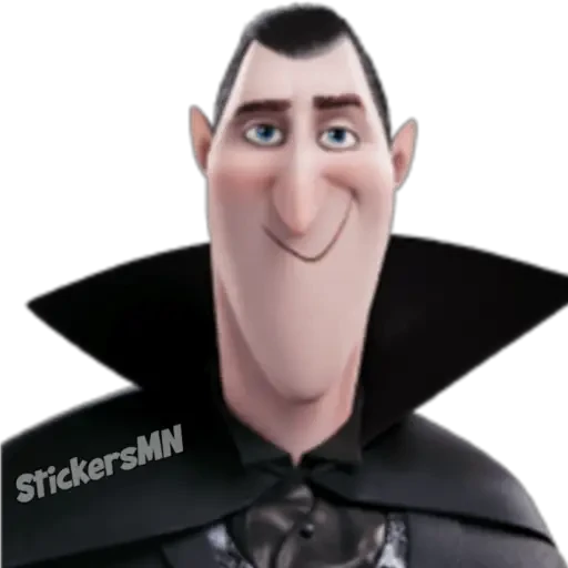 Dracula🦇Hotel Transylvania 🏨 preview
