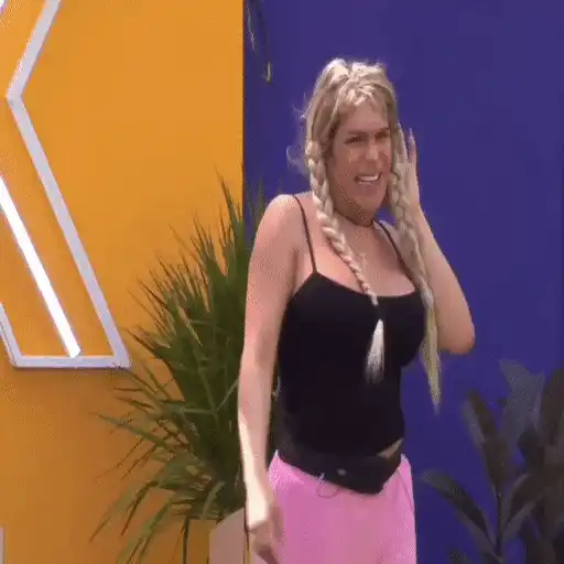 Wendy Guevara 👸🏼Mov