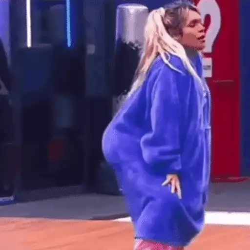 Wendy Guevara 👸🏼Mov