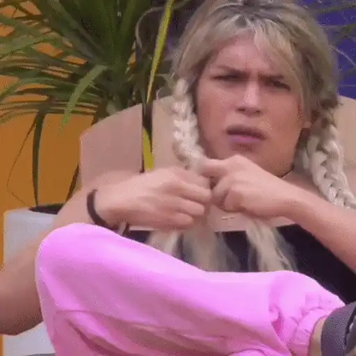 Wendy Guevara 👸🏼Mov