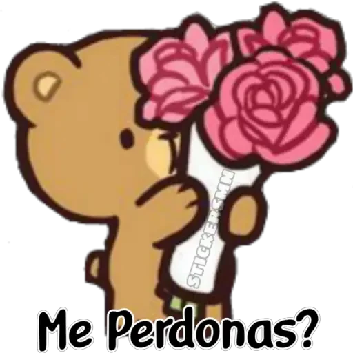 Ositos Enamorados 💗