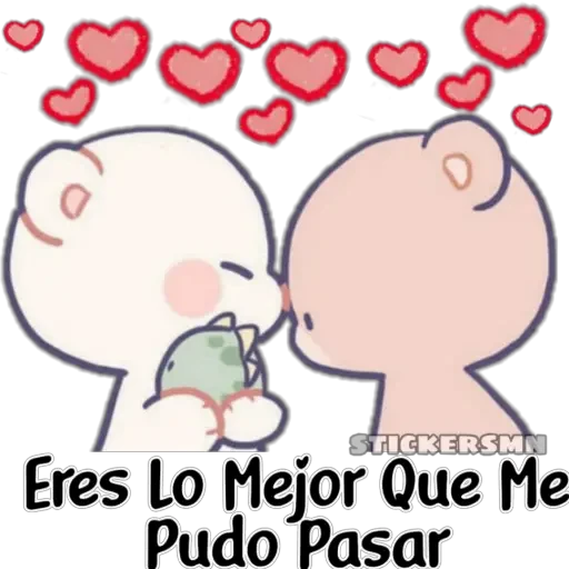 Ositos Enamorados 💗