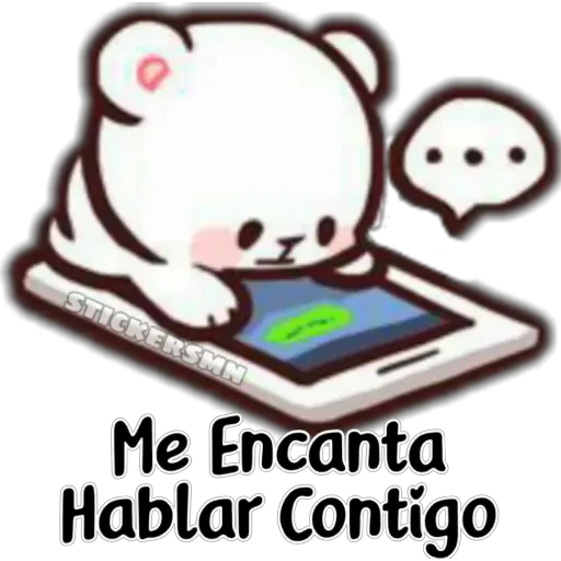Ositos Enamorados 💗