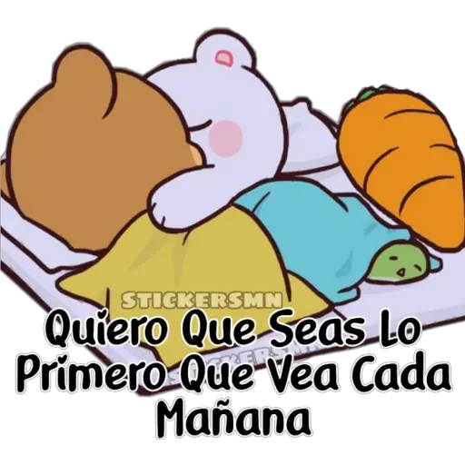 Ositos Enamorados 💗