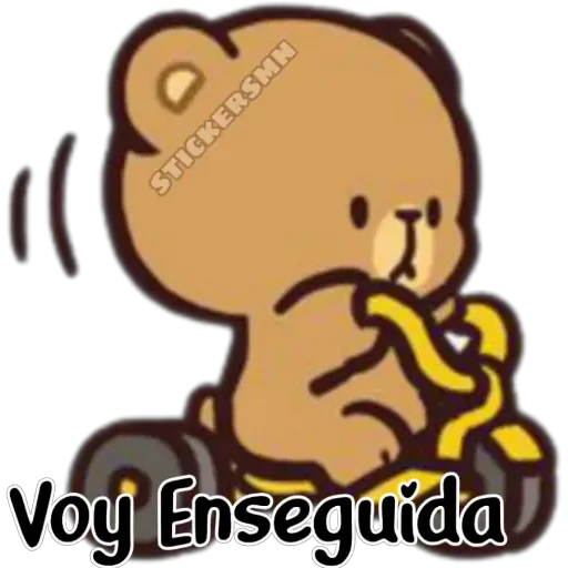 Ositos Enamorados 💗