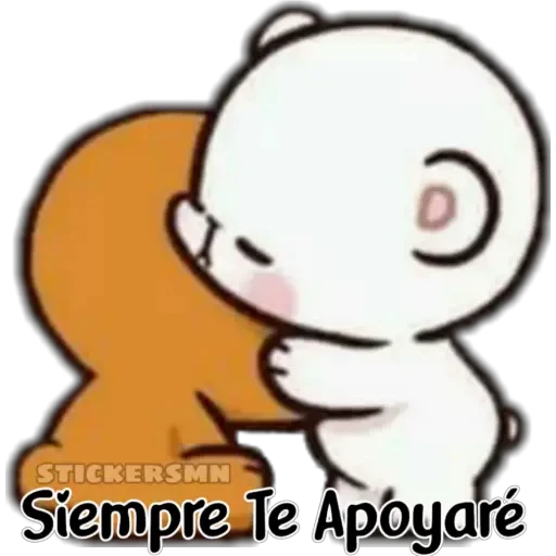 Ositos Enamorados 💗