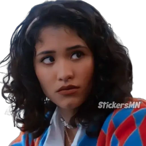 MJ🎙Rebelde Netflix 🎶