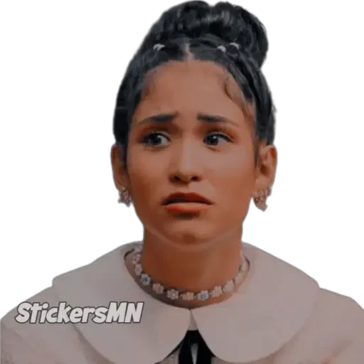 MJ🎙Rebelde Netflix 🎶