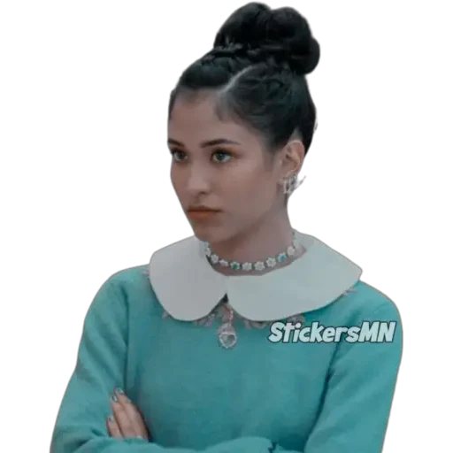 MJ🎙Rebelde Netflix 🎶