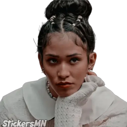 MJ🎙Rebelde Netflix 🎶 preview