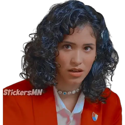 MJ🎙Rebelde Netflix 🎶
