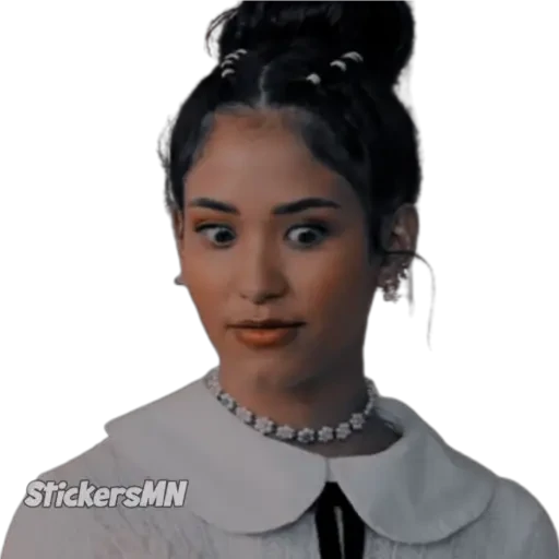 MJ🎙Rebelde Netflix 🎶 preview