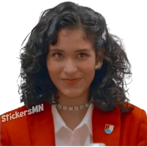 MJ🎙Rebelde Netflix 🎶