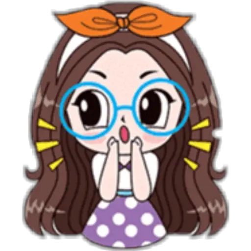 Boobib Office Girl 