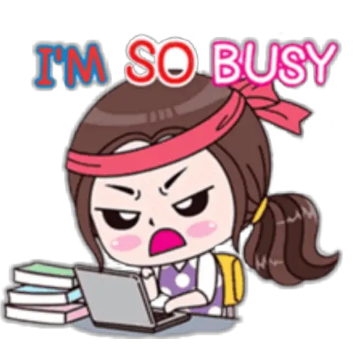 Boobib Office Girl 