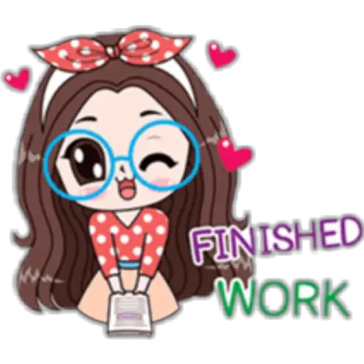 Boobib Office Girl 