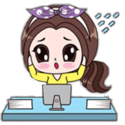 Boobib Office Girl  preview