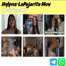 Hqlpns-LaPajarita-Mov