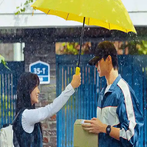 Lovely Runner 💕🇰🇷Mov preview