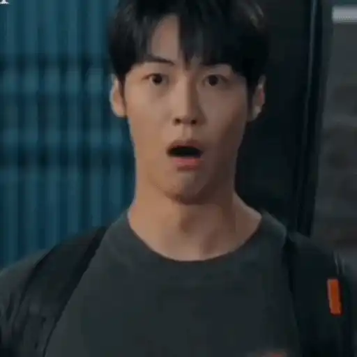 Lovely Runner 💕🇰🇷Mov