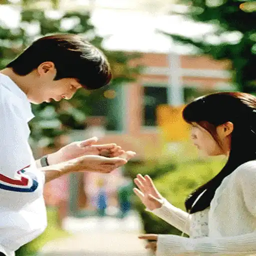Lovely Runner 💕🇰🇷Mov preview