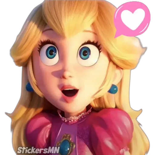 The Super Mario Bros The Movie