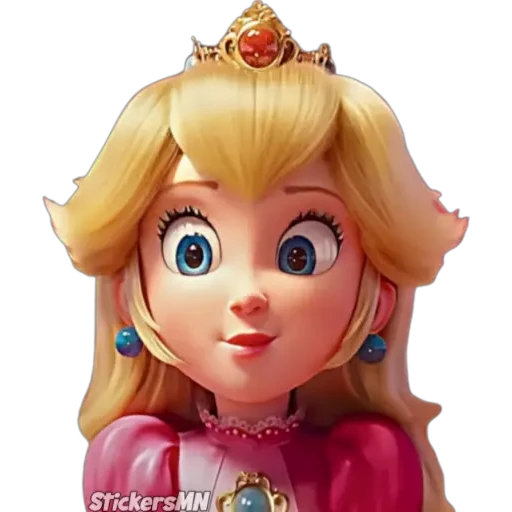 The Super Mario Bros The Movie