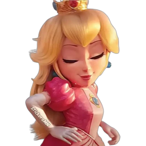 The Super Mario Bros The Movie