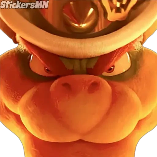 The Super Mario Bros The Movie