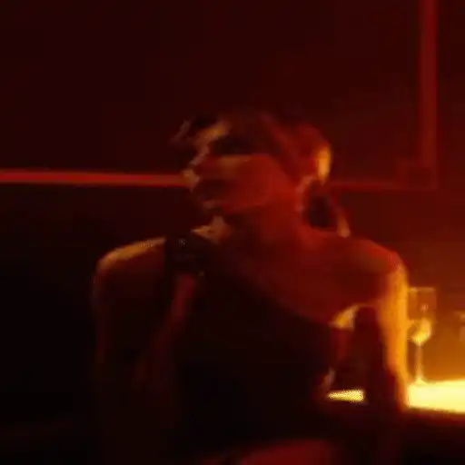 Elite Netflix - Carla 2 👸🏼 Mov