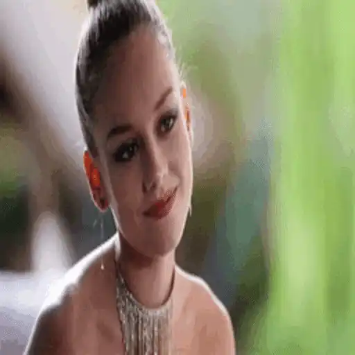 Elite Netflix - Carla 2 👸🏼 Mov