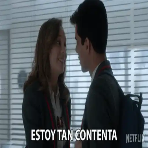 Elite Netflix - Carla 2 👸🏼 Mov
