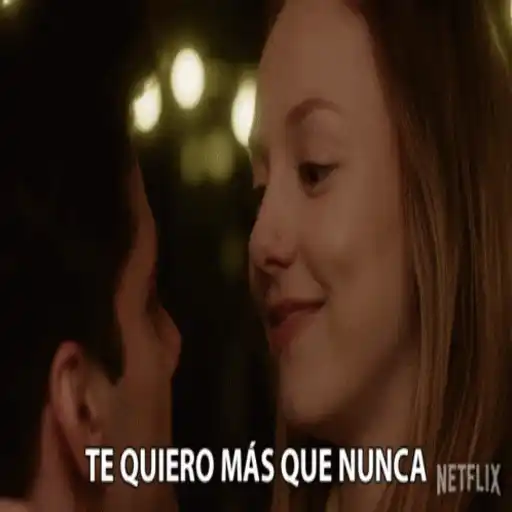 Elite Netflix - Carla 2 👸🏼 Mov