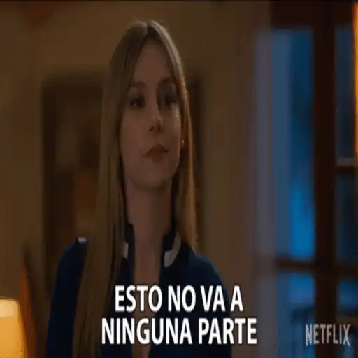 Elite Netflix - Carla 2 👸🏼 Mov