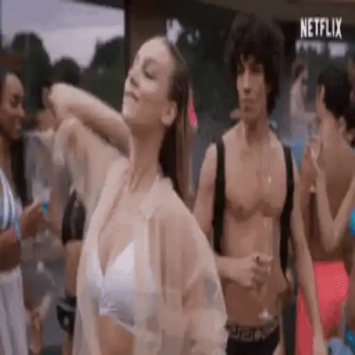 Elite Netflix - Carla 2 👸🏼 Mov