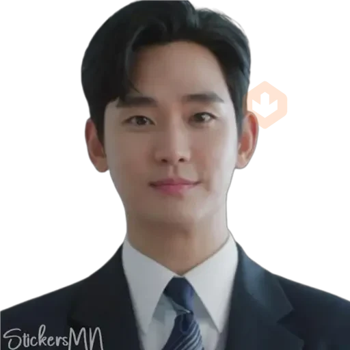 Queen Of Tears 🥲🇰🇷 sticker 16