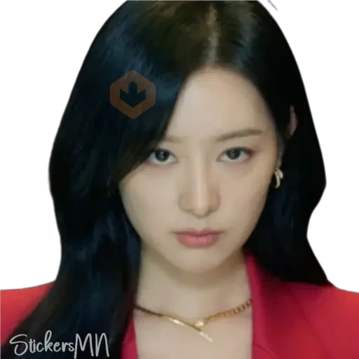 Queen Of Tears 🥲🇰🇷 sticker 14
