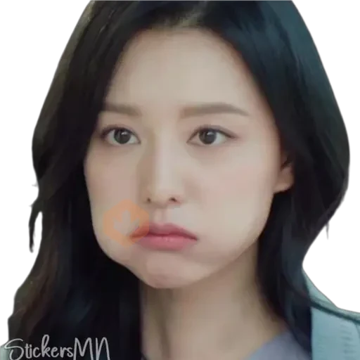 Queen Of Tears 🥲🇰🇷 sticker 11