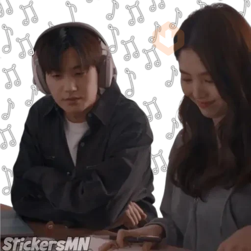 Soundtrack #1 🎧🎶 sticker 14