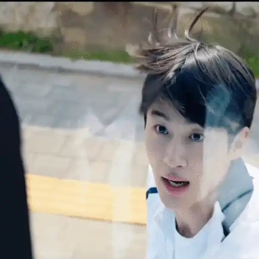 Lovely Runner💕🇰🇷SunJae-Mov