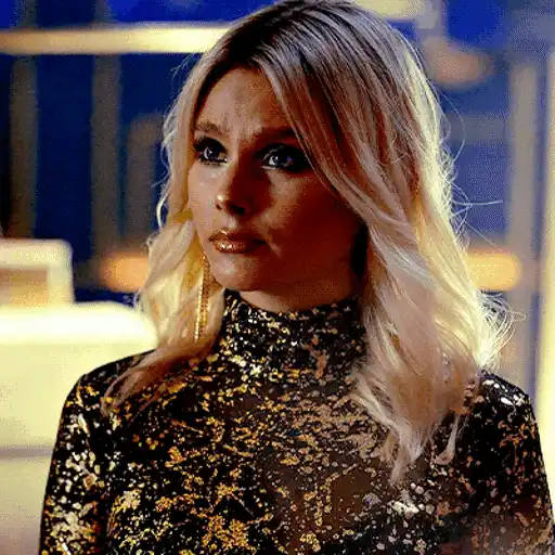Elite Netflix-Isadora👸🏼Mov