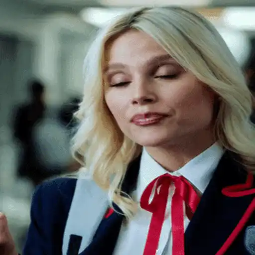Elite Netflix-Isadora👸🏼Mov preview