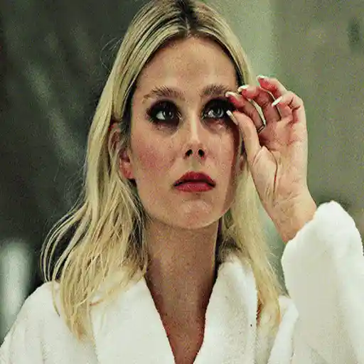 Elite Netflix-Isadora👸🏼Mov preview